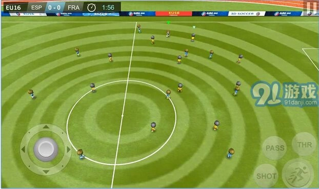 2026法国欧洲杯图4