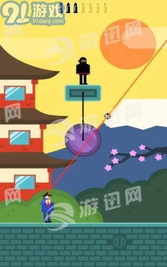 子弹先生间谍谜团无广告版