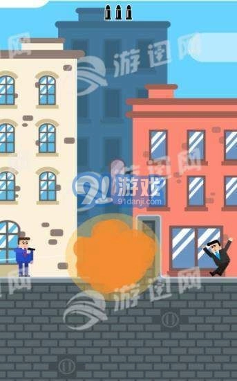 子弹先生间谍谜团无广告版
