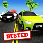 3D警匪赛车安卓直装版