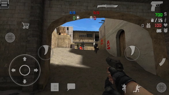 特种部队小组2直装恶魔版