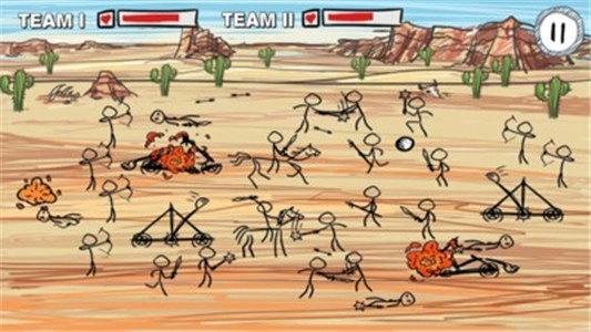 火柴人战地模拟器mod菜单手机版(2)