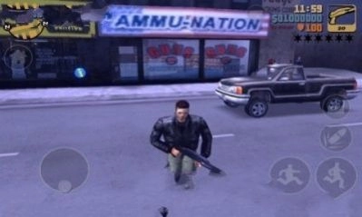 gta5正版