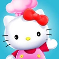 Hello Kitty Food Town手机最新版