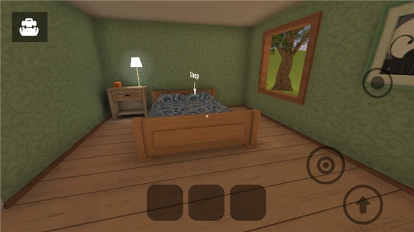 愤怒的邻居中文版免费下载