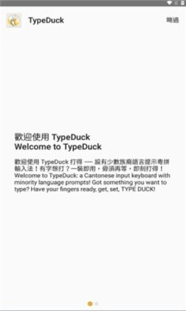TypeDuck正版图4