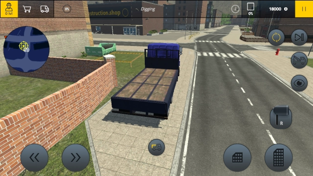 建筑模拟器官网版下载