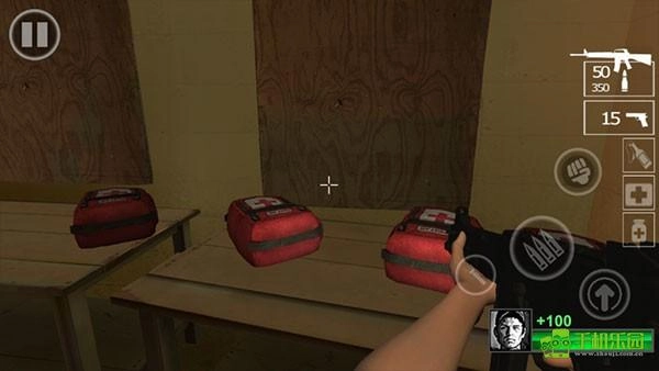 求生之路手机版最新下载