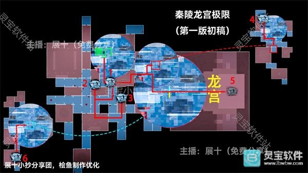 超自然行动组秦岭龙宫应急备忘录