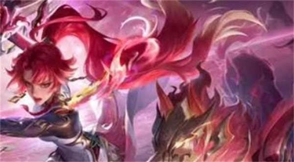 《王者荣耀》花木兰情人节限定皮肤售价详情