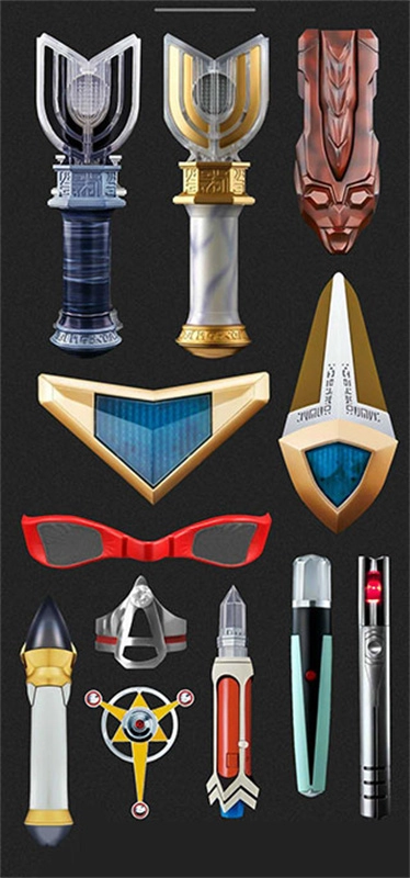 迪迦奥特曼变身器模拟器免费下载