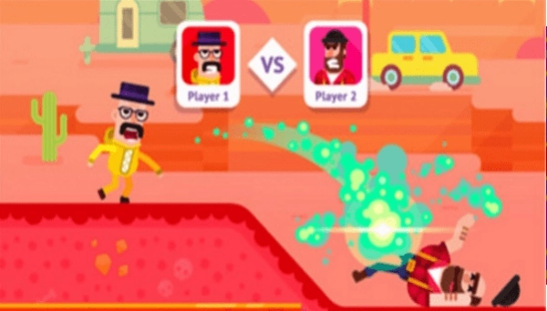 射箭大师游戏正版