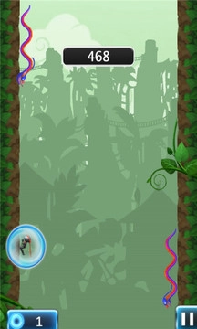 时光忍者旋转安卓版