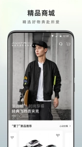 阿维塔图4