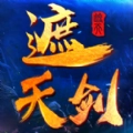 遮天剑蔽日凌天原版
