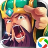 三国点点将直装游戏版