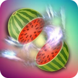 瓜皮的疯狂攻击游戏完整版