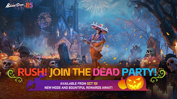 血战突击国际服直装版