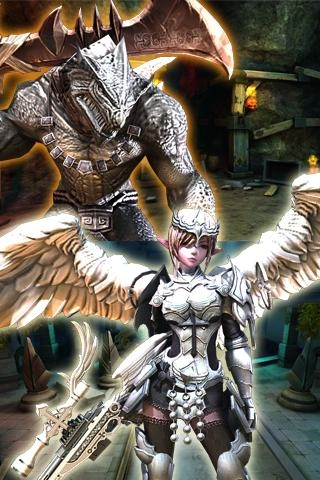 神话永恒免费版