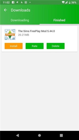 hymod免费原版图4