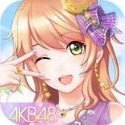 AKB48樱桃湾之夏游戏官方版