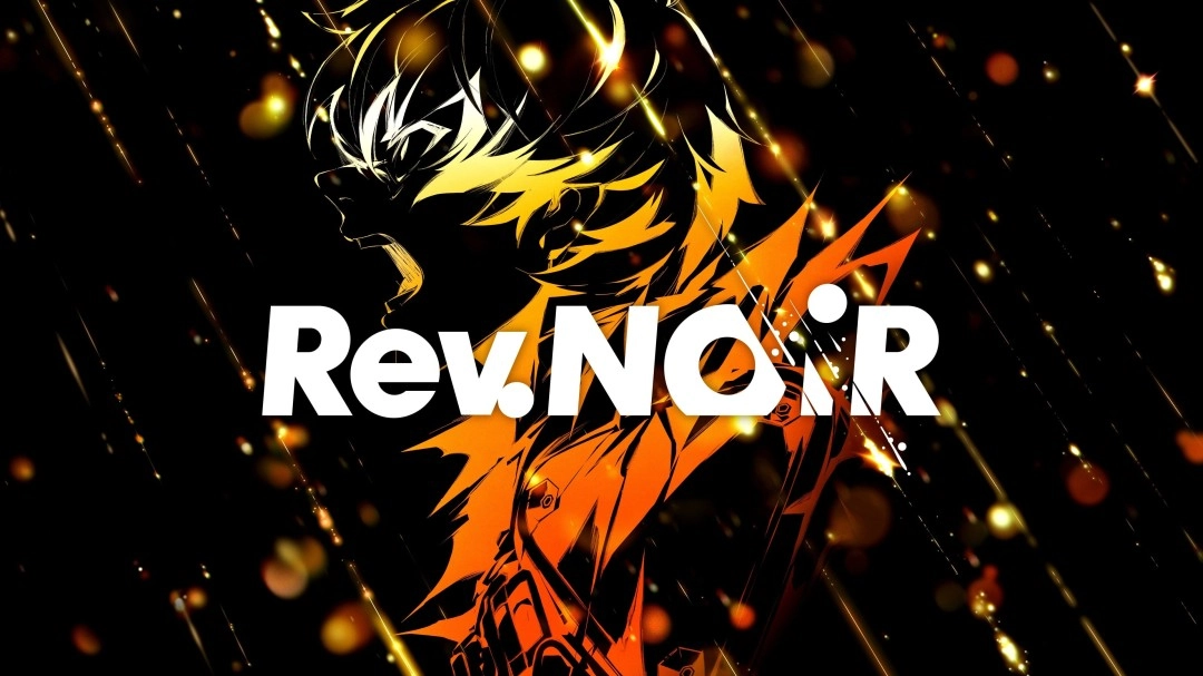 Konami宣布旗下全新JRPG作品《Rev.NOiR》将登陆PS5平台