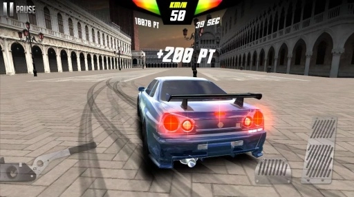 漂移X手机最新版