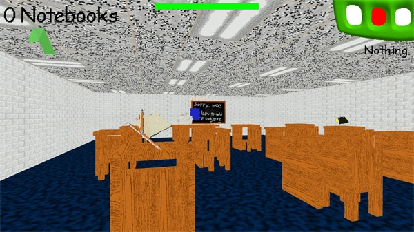 巴迪老师重制版