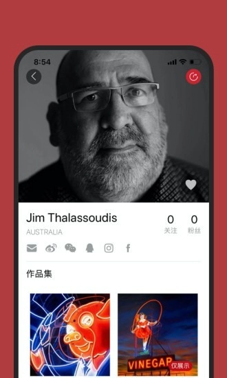 艺术全球最新免费版图5