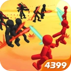 火柴人世界战争