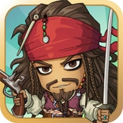 加勒比海盗OL游戏正版