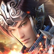 天珠三国志游戏正版