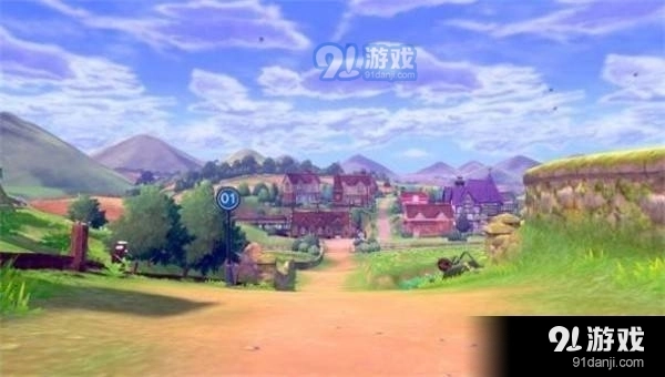 宝可梦剑盾模拟器最新版