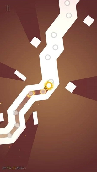 Dancing ballz游戏无广告版