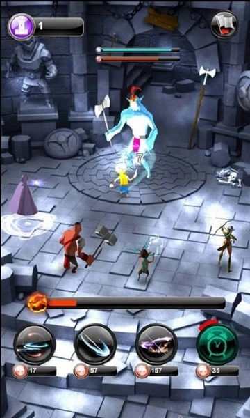 冒险英雄通用版