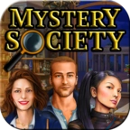 神秘协会自由犯罪游戏官方版