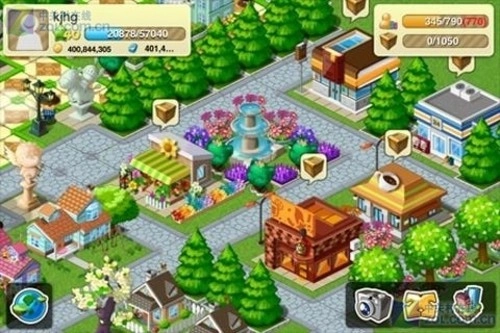 迷你岛MINISTOP游戏无广告版