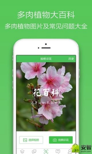 花百科安卓直装版图4