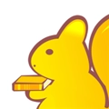 松鼠送书直装版