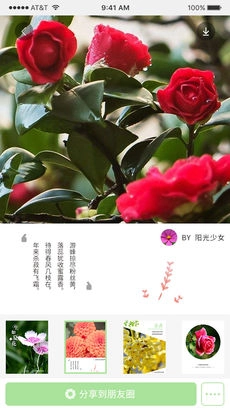 爱植拍免费原版图3