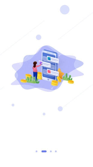 货运宝物流版图2
