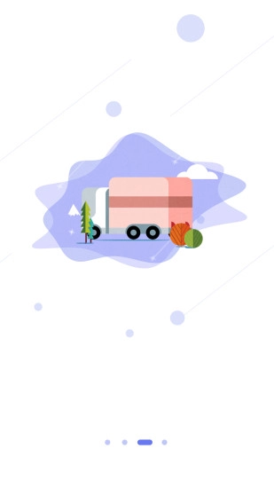 货运宝物流版图4