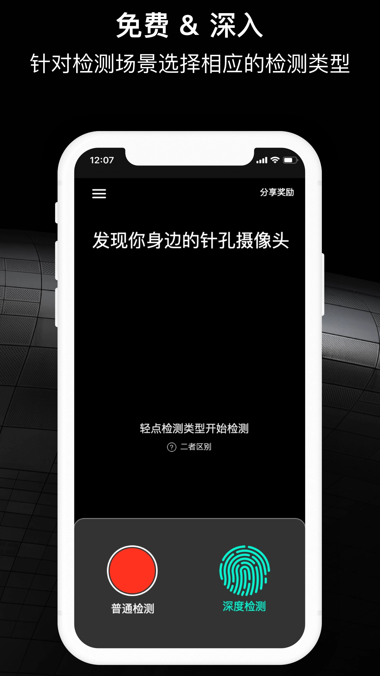 慧眼防拍原版图1