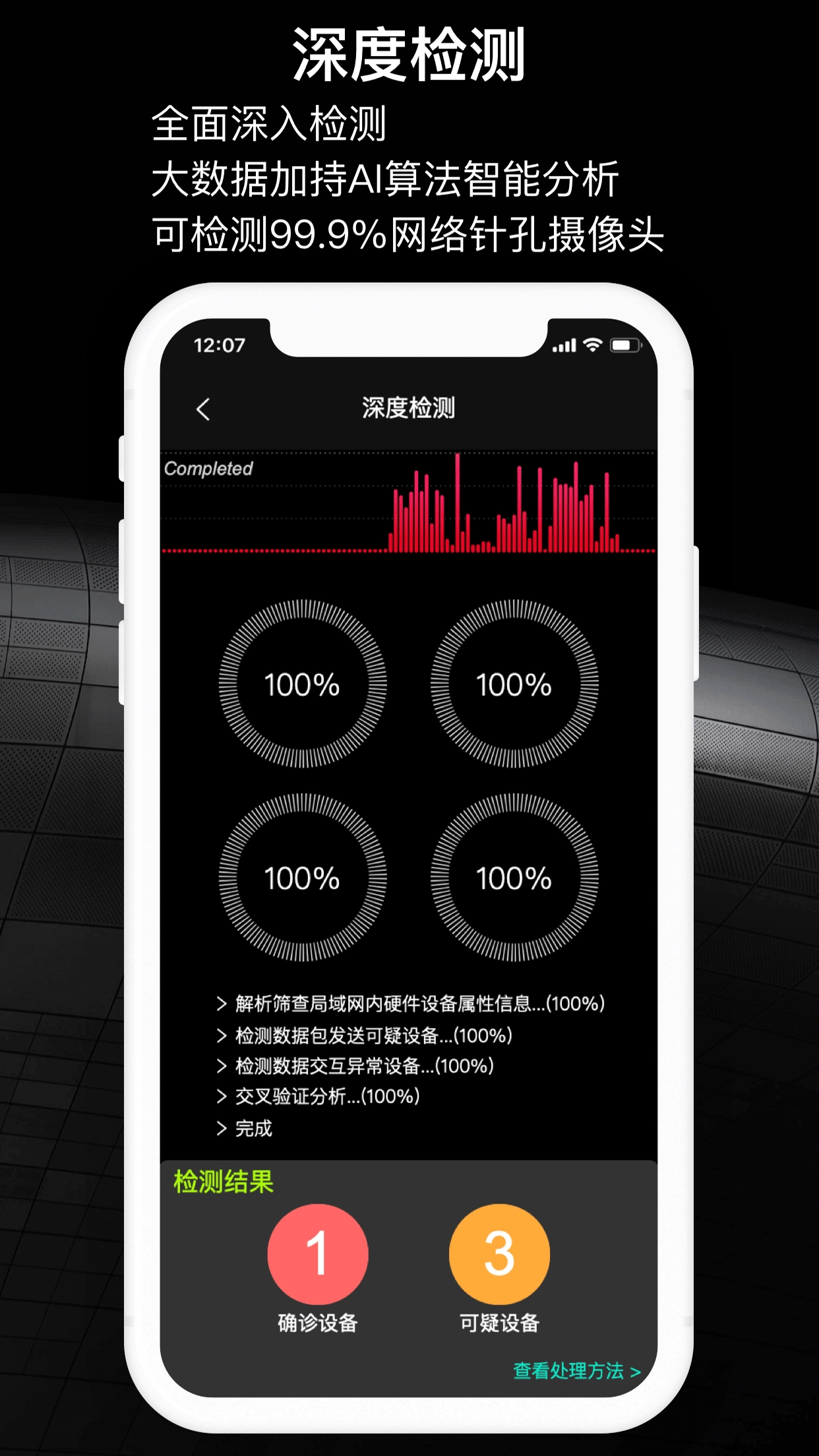 慧眼防拍原版图4