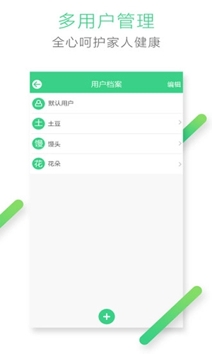 凡米体温计无广告版图3