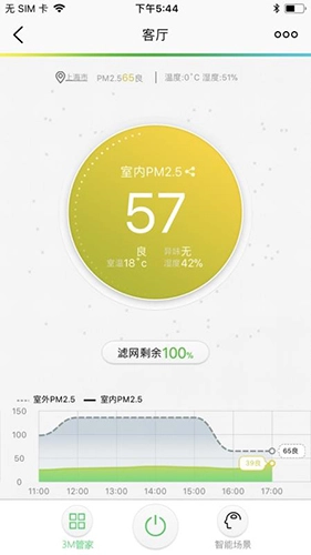 3M净化专家免费版图1