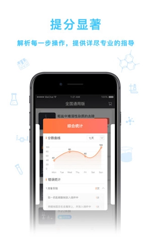 化学实验加试手机最新版图1