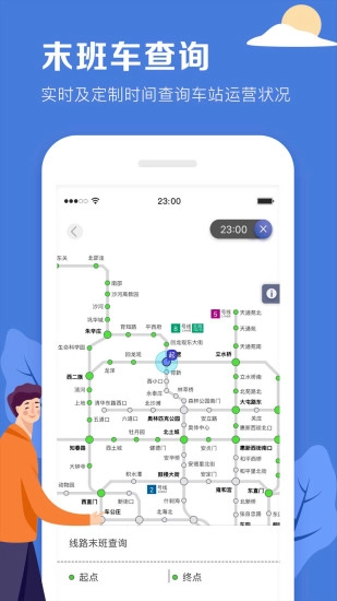 北京地铁1