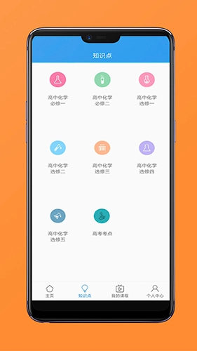 高中化学教程通用版图3