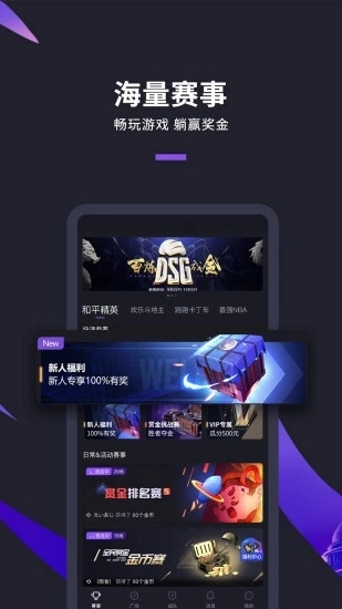 DSPORT通用版图1